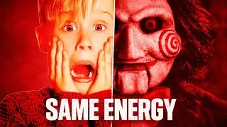 Did Kevin become a SERIAL KILLER? | Home Alone conspiracies