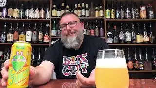 Massive Beer Review 2345 Two Roads Brewing Lil Juicy Session IPA