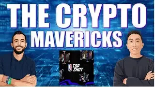Ep. 132 Top Shot and Beyond: Exploring NBA & WNBA Digital Collectibles