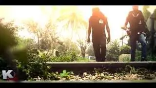 Overload Skankaz Gage Walking Preview || Krushaz Inc Production