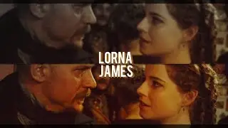 Lorna & James - Can't do anything