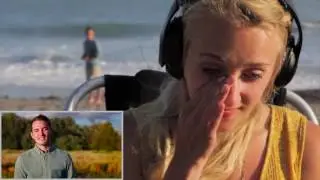 Julianna and Ethan's Unreal Proposal!