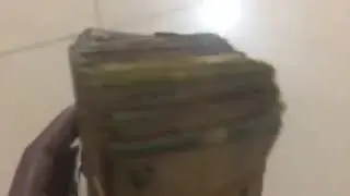 Make money in ritual