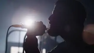 Light To The Blind - Disconnected (Official Music Video)