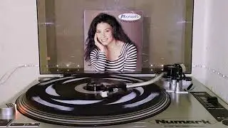 Ginni Gallan - Marseille [1991]