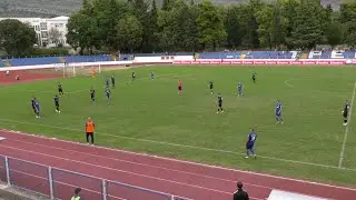 MTEL PREMIJER LIGA BIH (9. kolo): Leotar - Posu&scaron;je 0:1 / 04.09.2022.