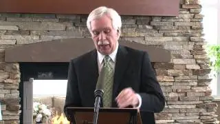 Ed Schafer announces Fix the Tax from Fargo Jet Center