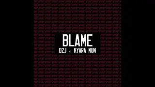 D2J Feat. Kyara Mun - Blame (Official Video)