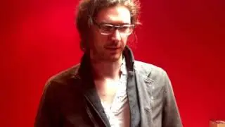Hozier - FM104 Behind the Scenes