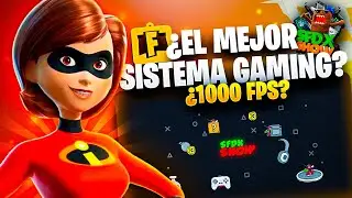 I Tested ShowOS - THE BEST GAMING SYSTEM? Performance Tests 🔥