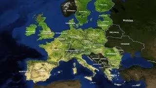Fragmentation in Europe (Agenda)