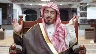 مع أحسن القصص حلقة ٥ أصحاب السبت  د. ماهر خوجة