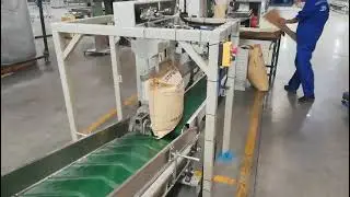 Hopdevice packing solution apllication cases