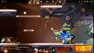 Penny Fox - TRIPLE KILL!