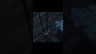 Bloodborne Headbanging