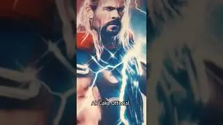 Thor | Thor Cake Design |Thor Cake Recipe | #shorts #short #shortfeed #viral #trending #shortvideo
