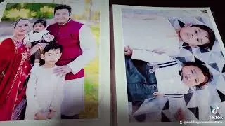 PRINT PHOTO ALBUM : Khadka's family photography :sydney : moments : ankit kc : 0426662070