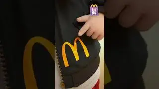 BTS x McDonald&rsquo;s 2025 💜 Watch the Encore Edition Commercial 🎥