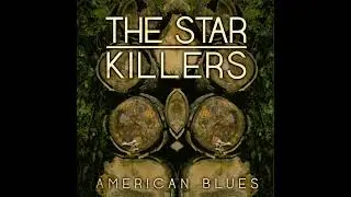 The Star Killers - Vertical Cities