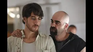 Cell 211 2009 Spanish Movie Review in Tamil