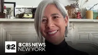 Novelist Susan Choi discusses her latest book 