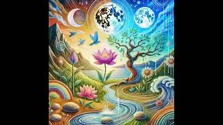 Flaws and All: SOLORACLE Electro-Reggae Dynamic-Island Techno (Self-Acceptance Anthem)