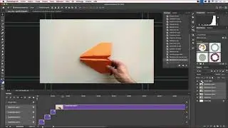 Comment réaliser facilement un STOP MOTION avec PHOTOSHOP CC 2021 (Formation complète)