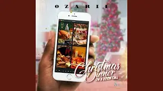 Zoom Call Christmas (feat. McDove)
