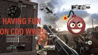 CoD WW2 in 2026!!!