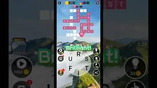 WORD JAM LEVEL 23 ANSWERS BULGARIA PACK