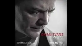 Brian Evans   I'm A Traveler