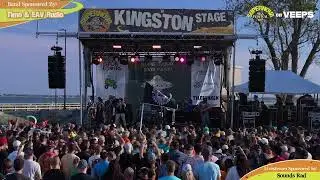 Catch 22 performing What Goes Around Comes Around live at the 2025 Supernova Ska Festival