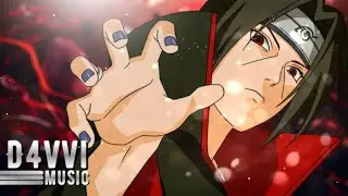 Itachi Uchiha (Naruto) - NINJA LEND&Aacute;RIO | D4vvi