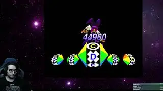 Night Into Dreams Sega Saturn Complete #segasaturn #retrogaming #segasaturno #nightsintodreams
