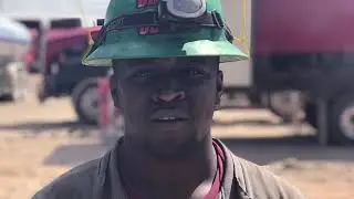 Working For Liberty Oilfield Service