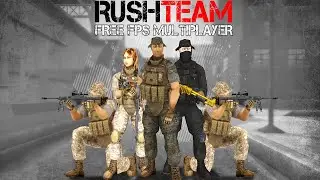 - Rush Team - 1 + 1 = 2 , do not try to complicate it ! Rush them !