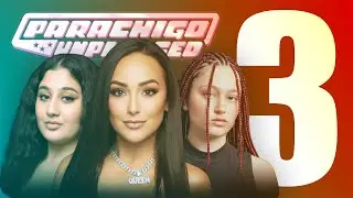 Unplugged 3 LIVE at Parachigo with Wavvy, Miss RoyalTay, Emma Jayy | Hosted by Shuttleman Flyght
