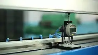 Tops Height Measurement Device (Offline)