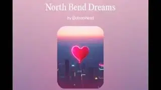 SynthHead/NeonDoom - North Bend Dreams