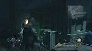 Resident Evil Operation Raccoon City Redemption Umbrella Laboratories -PC (2012) Gameplay Windows 11