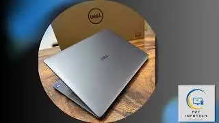 Work from home best dell laptop..