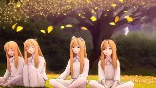 Fall Stream 🍂 Anime Beat Vibes