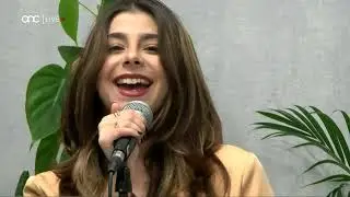 Mariah Mangion & Maestro Joe Brown - Have you Ever seen the Rain on Kalamita 2022/23