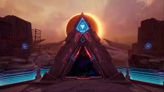 Tower of Fantasy - Frontier clash