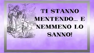 I Bugiardi Ingannati: Il Ciclo dell&rsquo;Autoinganno