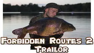 ***** Forbidden Routes 2 trailor *****