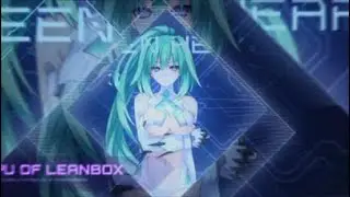 Neptunia: Re*Verse