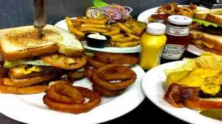 Timbers Restaurant