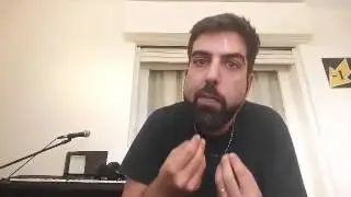 דניאל כהן  vs המזכירה ג'ים קרי