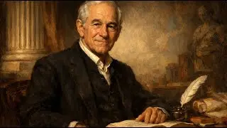 Ron Paul Was Right &mdash; A Libertarian Pop Punk Tribute to Liberty